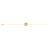 Sunset Bracelet in 18K Gold Plated