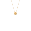 Sunset Necklace in 18K Gold Plated, view 2