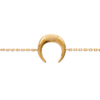 Load image into Gallery viewer, Mystigrey Mina 18K Gold Plated Bracelet for Women
