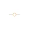 Tara Bracelet in 925 Sterling Silver Plated Rhodium or 18K Gold Plated, view 3