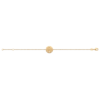 Sandy Bracelet in 18K Gold Plated