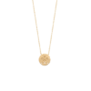 Sandy Necklace in 18K Gold Plated