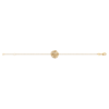 Michaela Bracelet in 18K Gold Plated