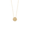 Load image into Gallery viewer, Mystigrey Michaela 18K Gold Plated Necklace for Women
