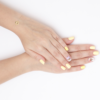 Octavia Bracelet in 18K Gold Plated, view 3