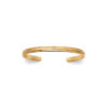 Load image into Gallery viewer, Mystigrey Alexandra 18K Gold Plated Bangle for Women
