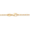 Load image into Gallery viewer, Mystigrey Mack Band 18K Gold Plated Necklace
