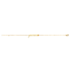 Hannah Bracelet in 18K Gold Plated