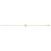 Soleil Sun Bracelet in 18K Gold Plated