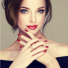 Myra Pave Bracelet in 18K Gold Plated, view 3