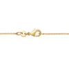 Load image into Gallery viewer, Mystigrey Tinker Bell 18K Gold Plated Bracelet for Women Pink
