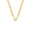 Ora Necklace in 18K Gold Plated