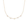 Mystigrey Adelaide 18K Gold Plated Necklace