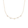 Load image into Gallery viewer, Mystigrey Adelaide 18K Gold Plated Necklace
