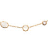 Mystigrey Adelaide 18K Gold Plated Necklace
