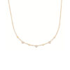 Mystigrey Adel 18K Gold Plated Necklace