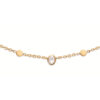 Mystigrey Adel 18K Gold Plated Necklace