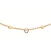 Load image into Gallery viewer, Mystigrey Adel 18K Gold Plated Necklace
