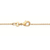 Carla Necklace in 18K Gold Plated, view 2