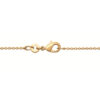 Load image into Gallery viewer, Mystigrey Carla 18K Gold Plated Necklace Cubic Zirconia
