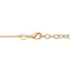 Cleo Necklace in 18K Gold Plated, view 2