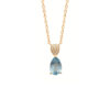 Nola Necklace in 18K Gold Plated