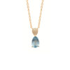 Load image into Gallery viewer, Mystigrey Nola 18K Gold Plated Necklace
