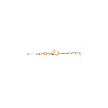 Load image into Gallery viewer, Mystigrey Georgette 18K Gold Plated Necklace for Women
