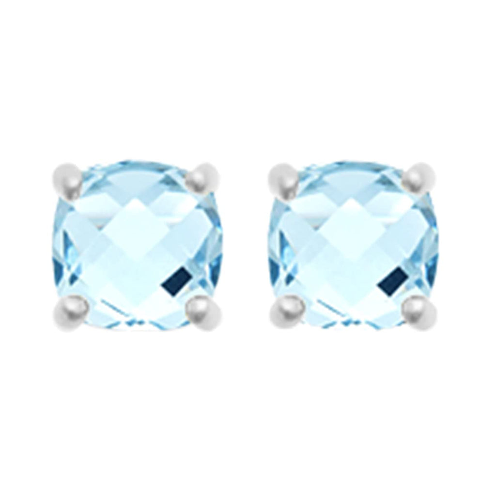 Alizee Georgia Earrings in 18K Gold Plated