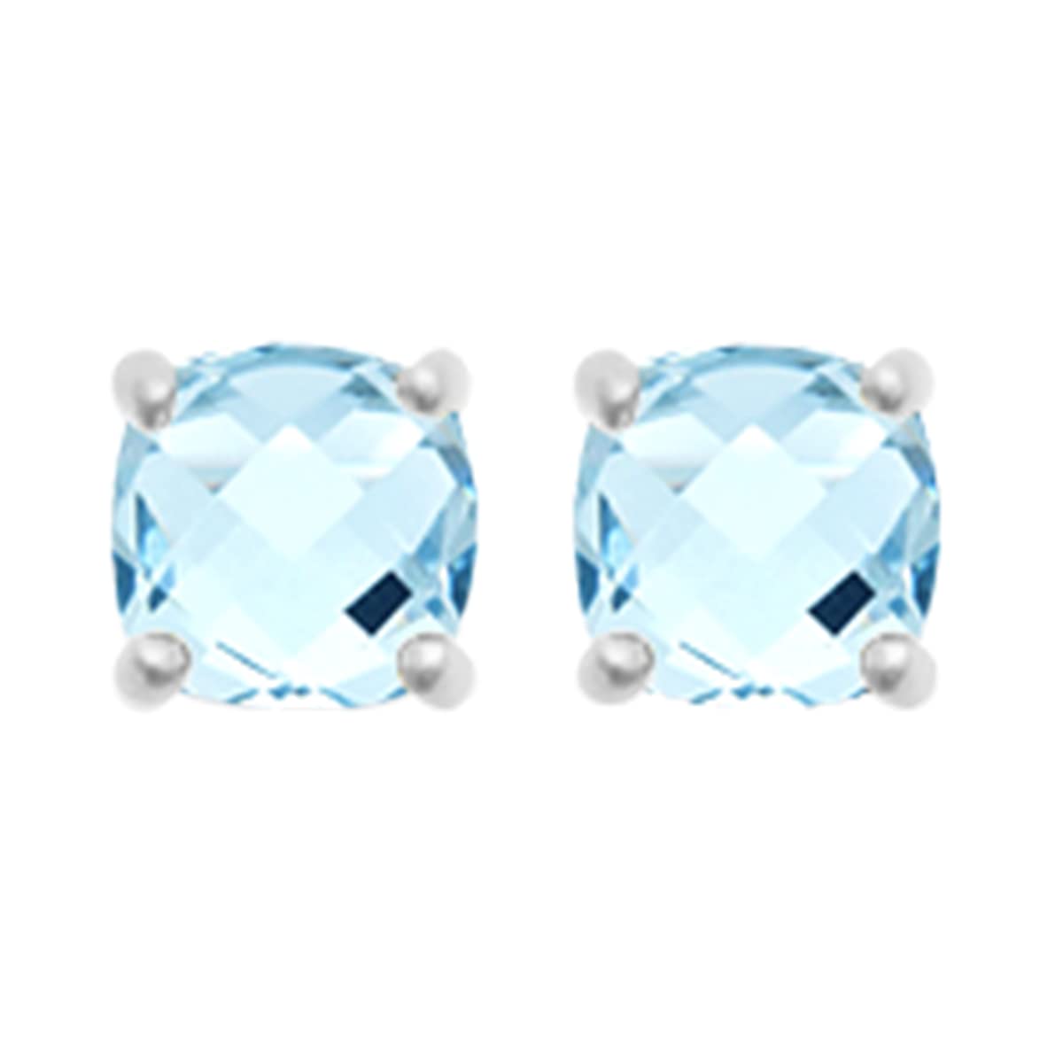 Alizee Georgia Earrings in 18K Gold Plated