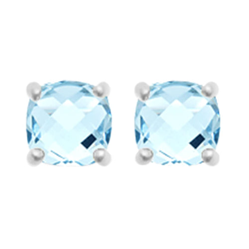 Alizee Georgia Earrings in 18K Gold Plated