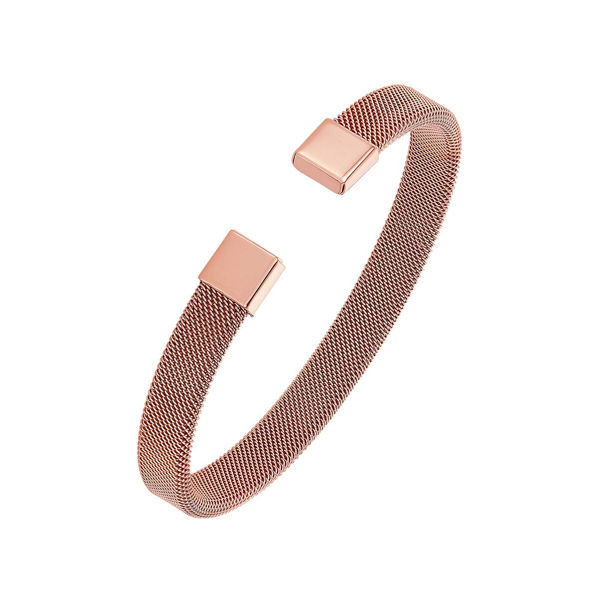 Mystigrey Jordan Stainless Steel Bangle for Men