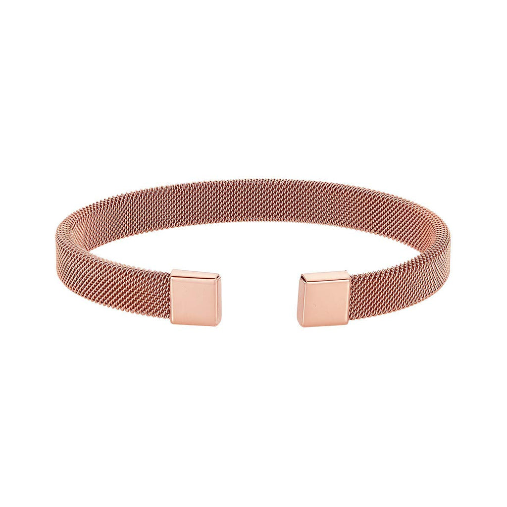 Mystigrey Jordan Stainless Steel Bangle for Men