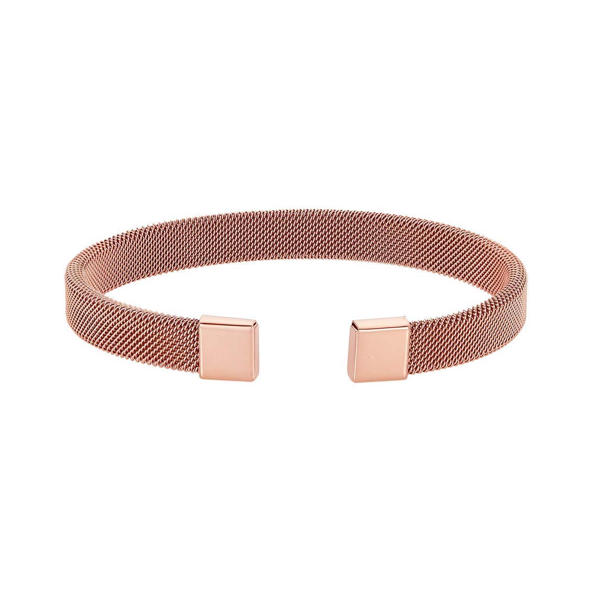 Mystigrey Jordan Stainless Steel Bangle for Men