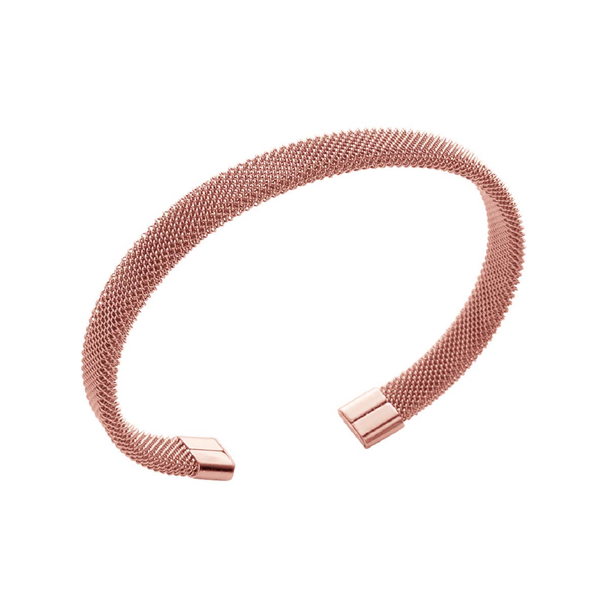 Mystigrey Jordan Stainless Steel Bangle for Men