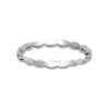 Margo R4 Ring in 18K Gold Plated, view 6