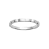 Margo R7 Ring in 18K Gold Plated, view 6