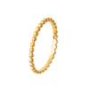 Margo R6 Ring in 18K Gold Plated, view 8