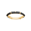 Cyane Ring in 18K Gold Plated, view 10