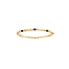 Lacy Ring in 18K Gold Plated, view 12
