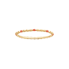 Lacy Ring in 18K Gold Plated, view 14