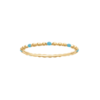 Lacy Ring in 18K Gold Plated, view 6