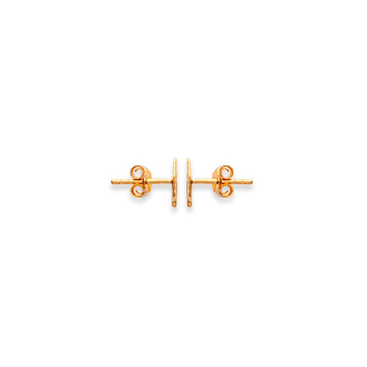 Autumn Leaf Earrings in 925 Sterling Silver Plated Rhodium or 18K Gold Plated, view 9