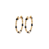 Lacy Earrings