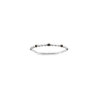 Lacy Ring in 18K Gold Plated, view 10