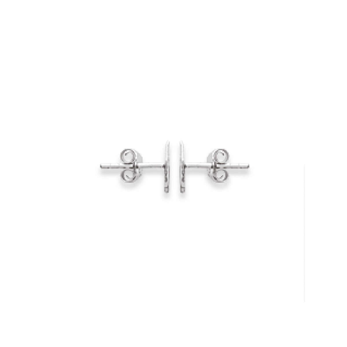 Autumn Leaf Earrings in 925 Sterling Silver Plated Rhodium or 18K Gold Plated, view 8