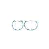 Lacy Earrings
