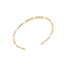 Lacy Bangle