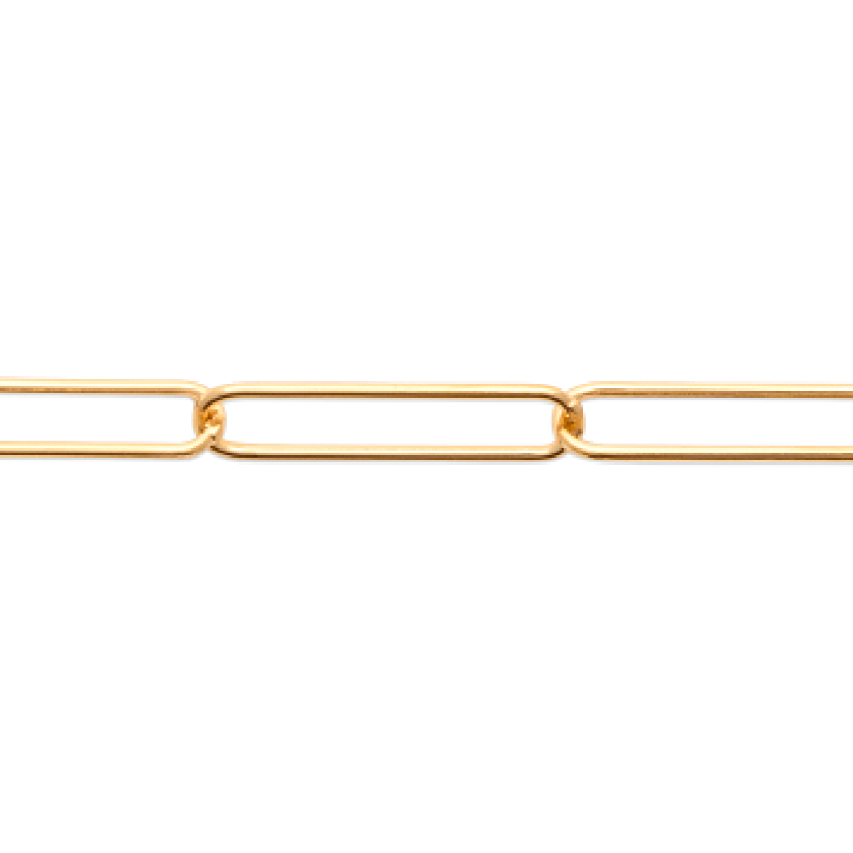 Mystigrey Piper .925 Sterling Silver Plated Rhodium and 18K Gold Plated Bracelet
