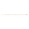 Agatha Bracelet in 18K Gold Plated